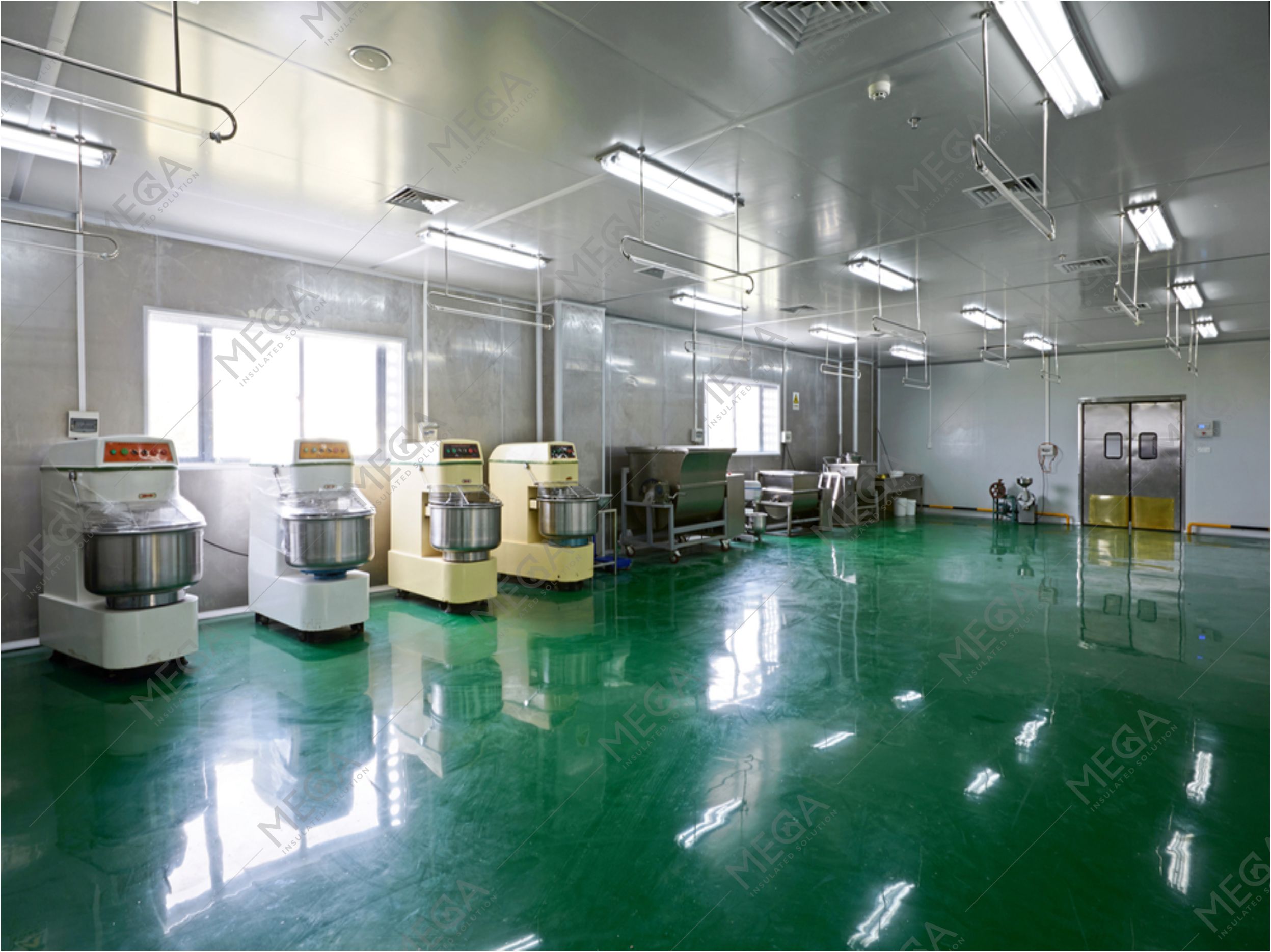 LỚP BẢO VỆ CHO NGÀNH CHẾ BIẾN THỰC PHẨM