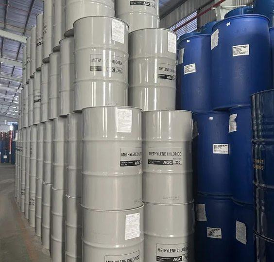 HÓA CHẤT CHO công nghiệp
