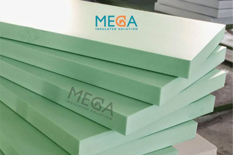 Tấm cách nhiệt mega insulation