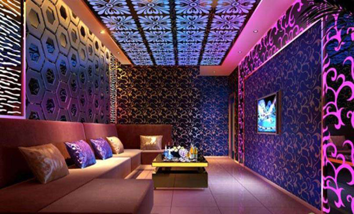 Cách âm phòng karaoke chuyển nghiệp giá rẻ - megea insulation