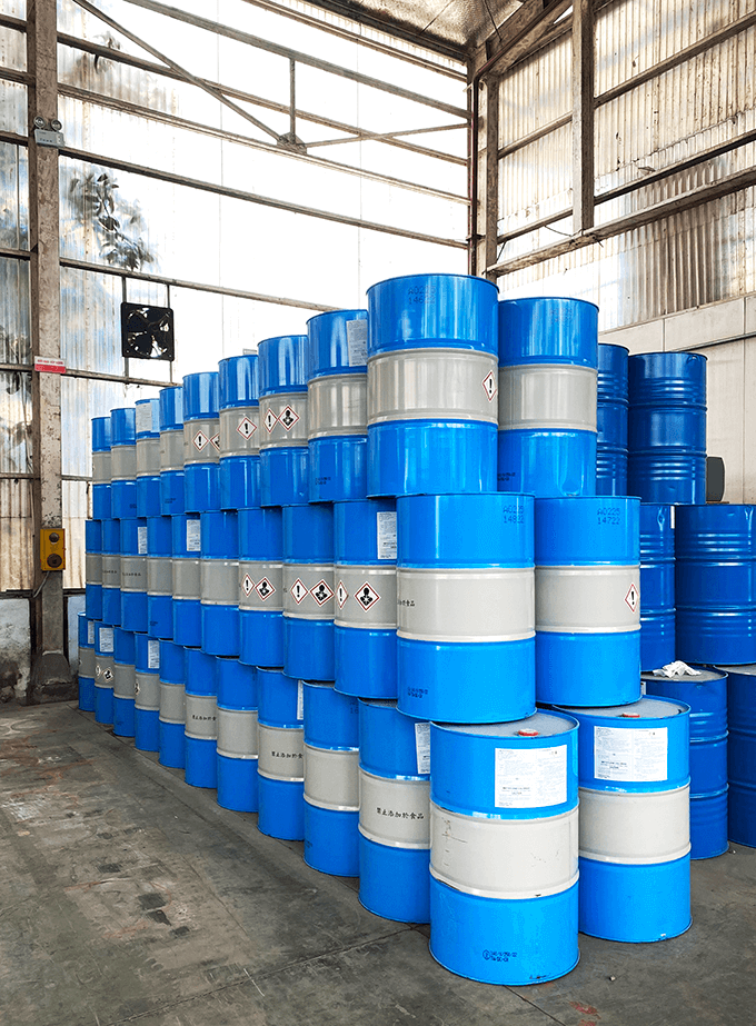 Dung môi MC - ỨNG dụng trong công nghiệp - mega insulated solution